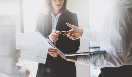 Secteurs porteurs pour entreprendre en France en 2024