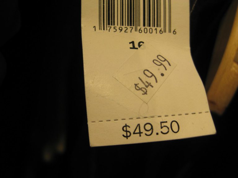 Fixer un prix cohérent avec sa proposition de valeur