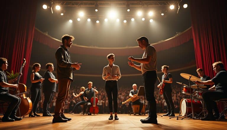 Mutuelle des Intermittents du spectacle : à voir et à faire