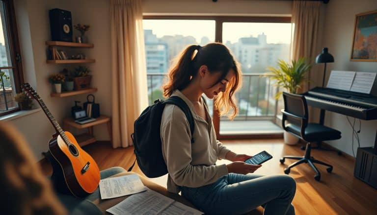 Trouver des Musiciens dans sa ville : avant de partir