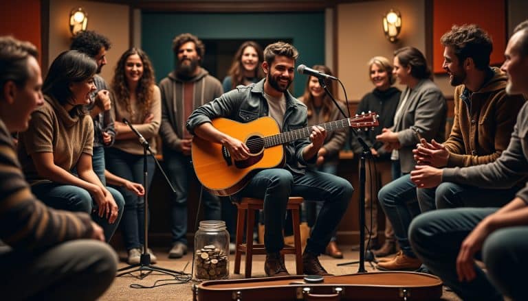 Crowdfunding musical : ce qui fait réussir une campagne