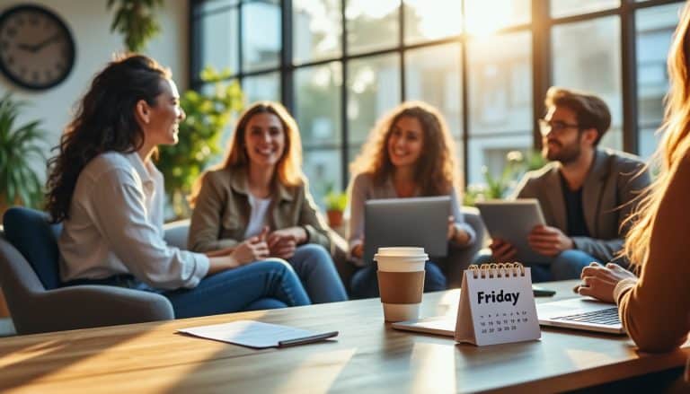 Date de sortie : le vendredi et ses raisons