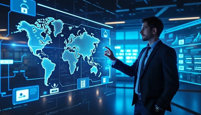 Distribution numérique : le rôle d'un distributeur
