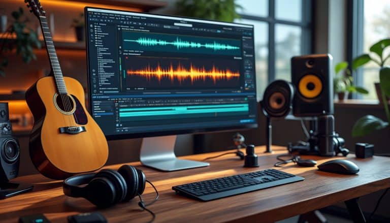 Licences Creative Commons : leurs usages en musique