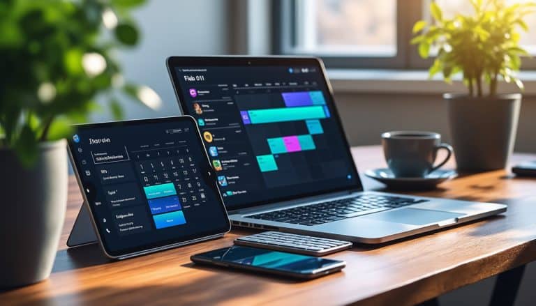Mettre un titre sur les plateformes : le calendrier de sortie