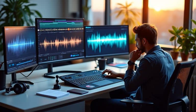 Playlists éditoriales : comment on les approche
