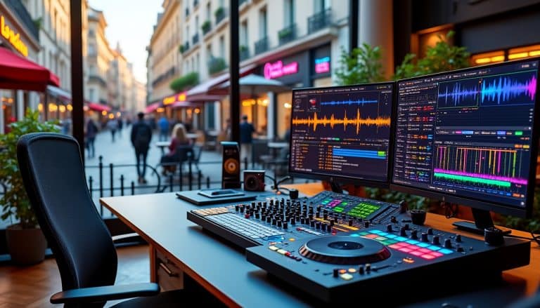 Quotas de chansons francophones : ce que la loi impose