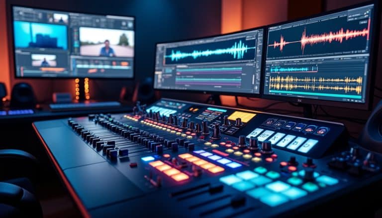 Synchronisation : le marché de la musique à l'image